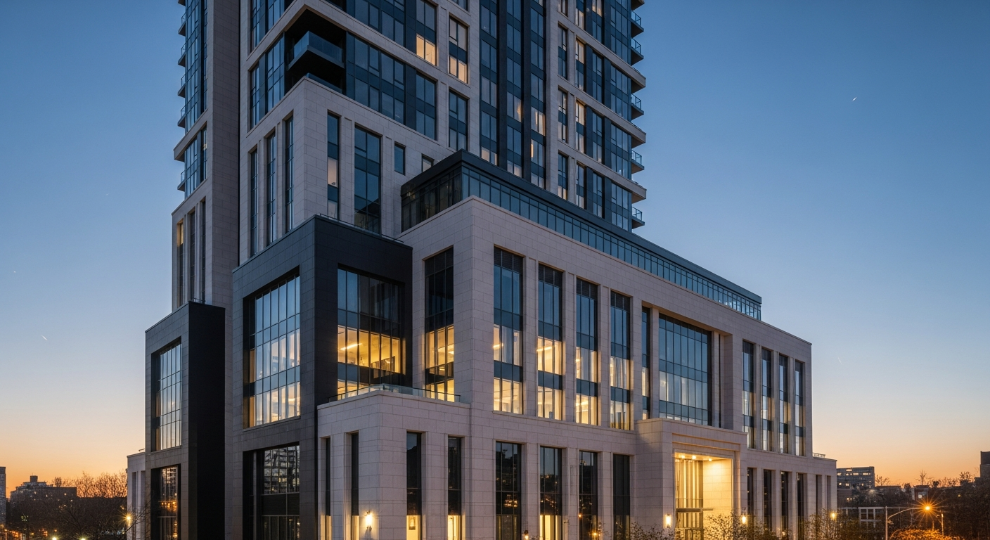 Alpha Square Limassol